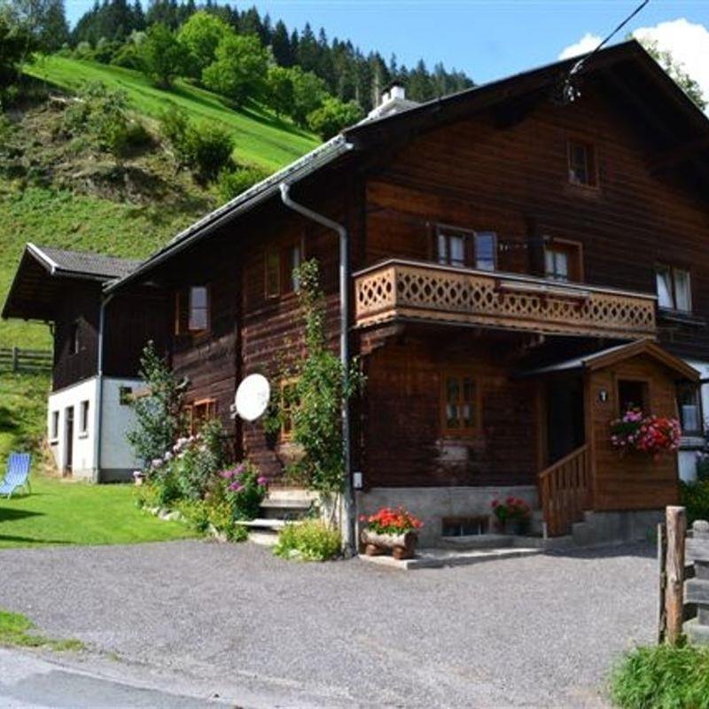 Sommerhus - 10 personer -  - Bach - 5611 - Bach