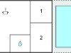 Billede 20 - Plantegning