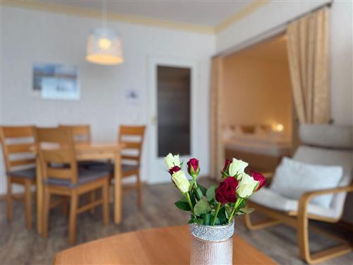 Semesterlägenhet - 3 personer -  - Strandstrasse - 25980 - Sylt