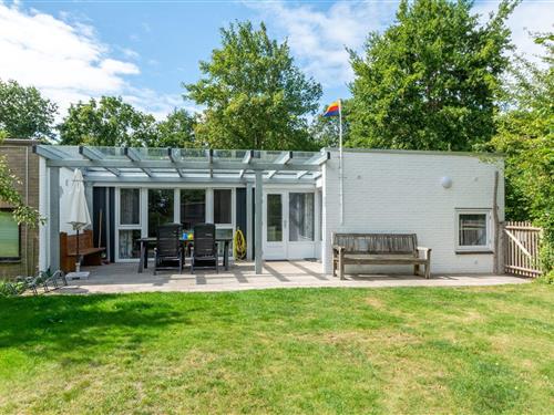 Bungalow - 4 persons -  - 1753KA - Sint Maartenszee