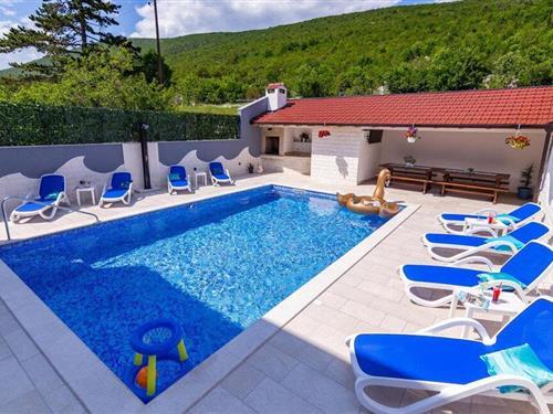 Ferienhaus - 18 Personen -  - Slivno - Makarska-Slivno - 21272 - Slivno