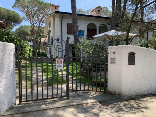 Holiday apartment - 4 persons -  - 48123 - Marina Romea
