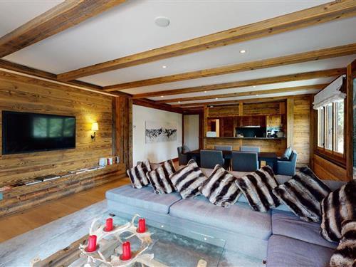 Holiday apartment - 4 persons -  - Via Chavallera - 7500 - St. Moritz