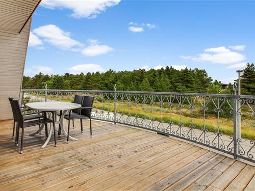 Holiday apartment - 6 persons -  - Klitvejen - Havneby - 6792 - Rømø