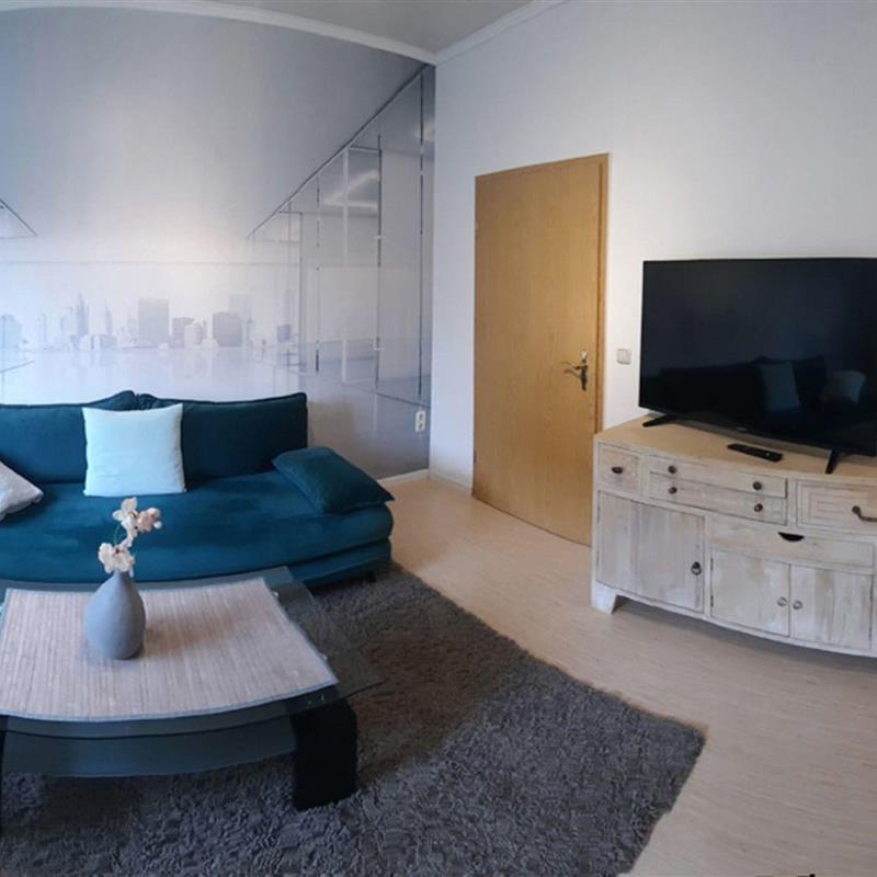 Ferielejlighed - 2 personer -  - Ansbach - 91522