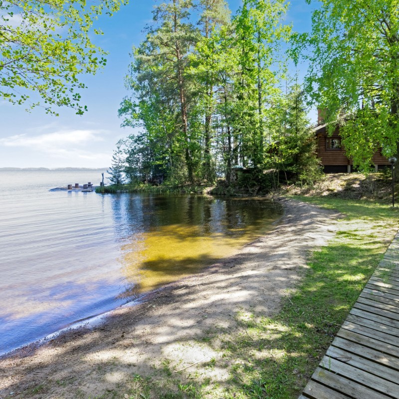 Sommerhus - 6 personer -  - 08800 - Lohja