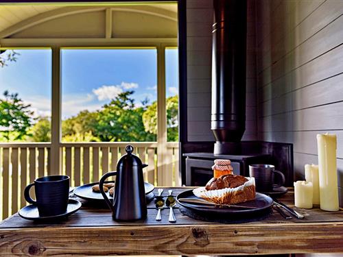 Chalet - 2 persons -  - LL53 6rr - Pwllheli