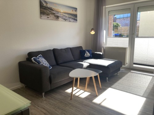 Ferienwohnung - 2 Personen -  - Lange Wiese - 23747 - Dahme