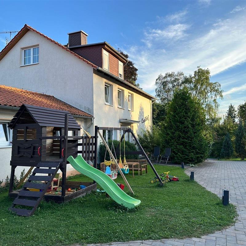 Bondegård - 5 personer -  - Nordstraße - 34516 - Vöhl