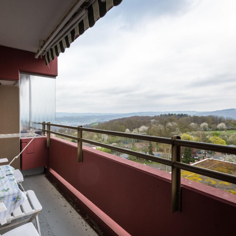 Ferielejlighed - 2 personer -  - 56112 - Lahnstein (Koblenz)