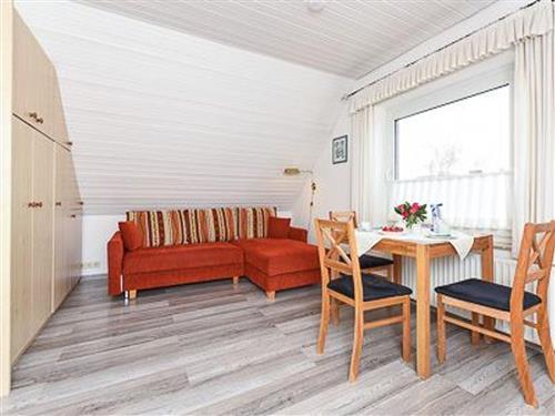 Ferieleilighet - 2 personer -  - Seestraße - 26427 - Bensersiel