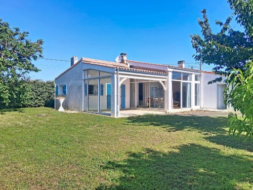 Feriehus - 6 personer -  - 17650 - Ile D'oléron