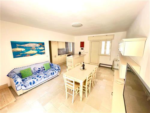 Sommerhus - 5 personer -  - Manduria - 74024