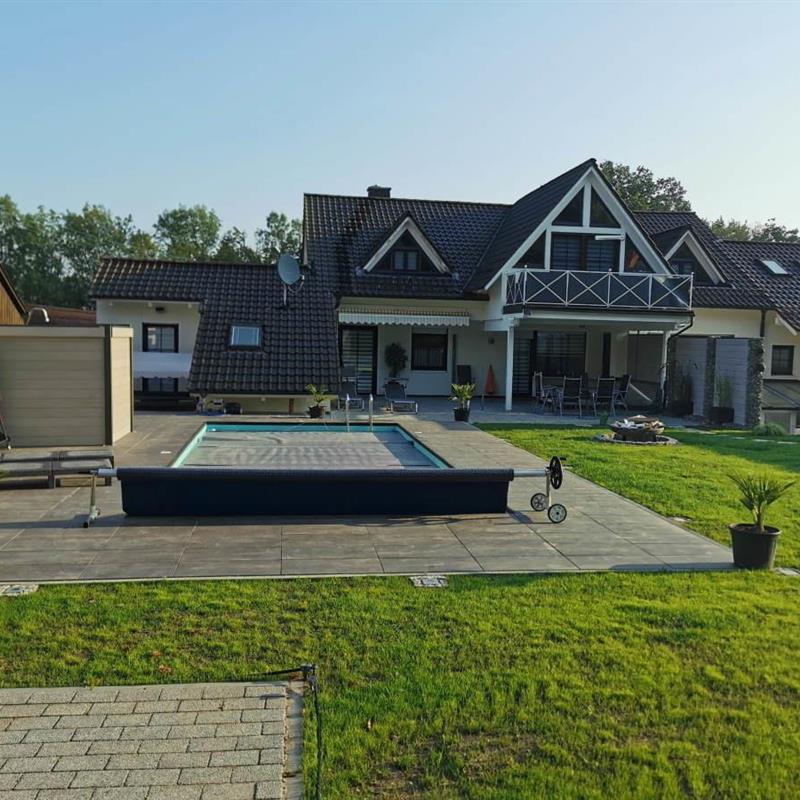 Ferielejlighed - 4 personer -  - Forstäcker - 96264 - Altenkunstadt