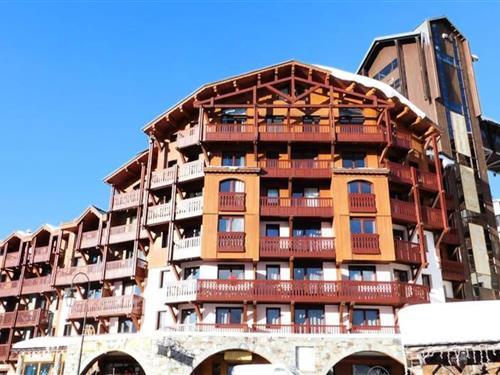Ferielejlighed - 6 personer -  - 73440 - Val Thorens