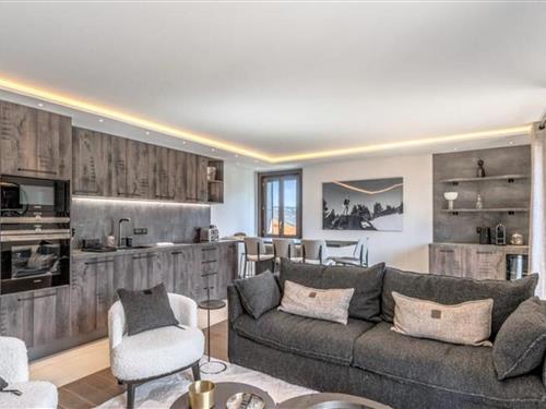 Sommerhus - 6 personer -  - 74120 - Megève