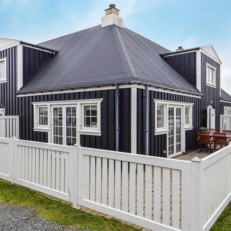 Ferienwohnung - 4 Personen -  - Badevej 20, H - Söndervig - 6950 - Ringköbing