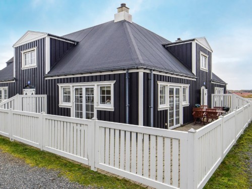 Ferielejlighed - 4 personer -  - Badevej 20, H - Søndervig - 6950 - Ringkøbing