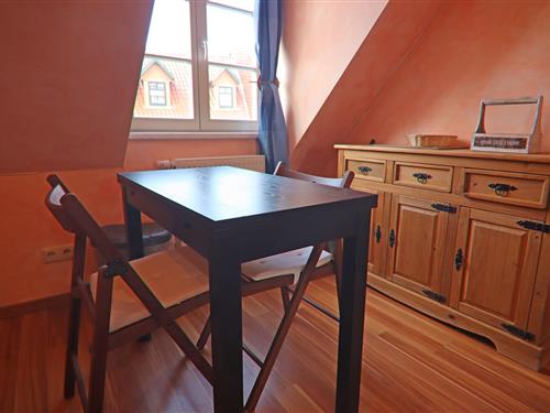 Ferieleilighet - 2 personer -  - 17207 - Röbel