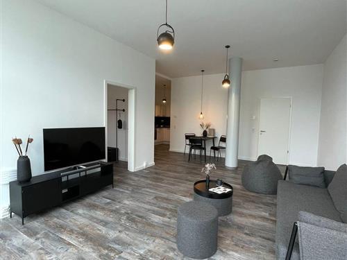 Ferielejlighed - 2 personer -  - Haupstraße - 18546 - Sassnitz