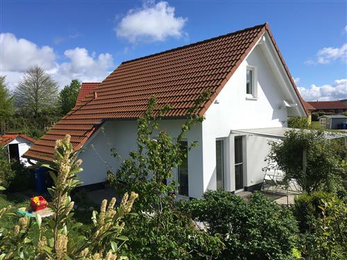Sommerhus - 4 personer -  - Seeblick - 23974 - Boiensdorf