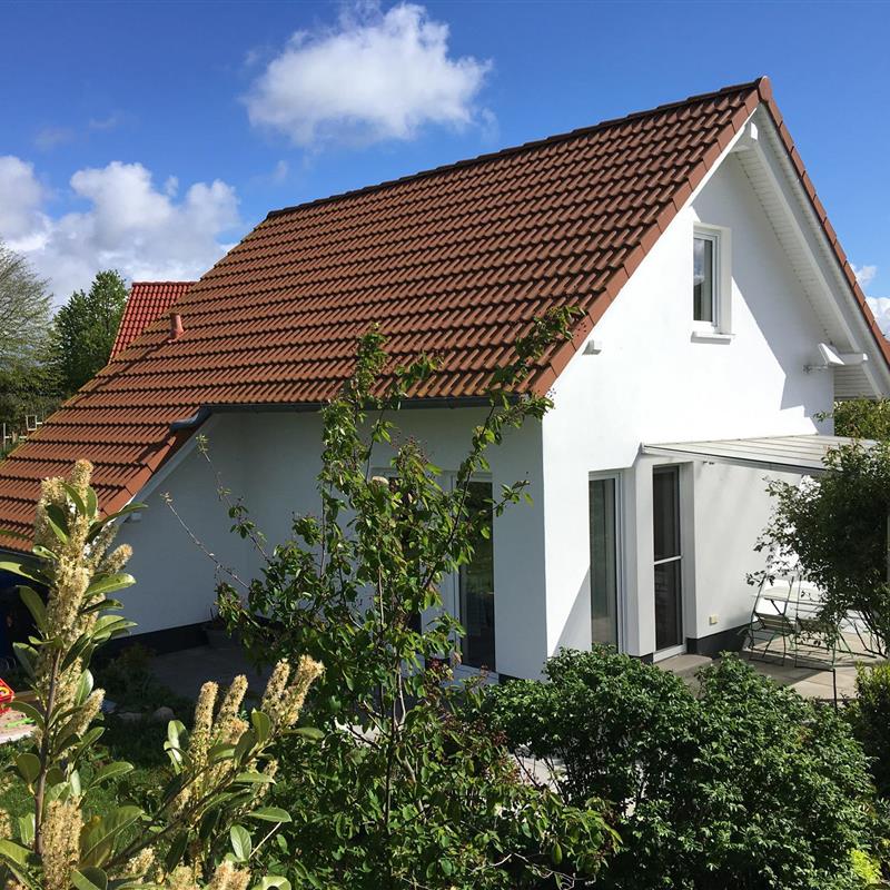 Sommerhus - 4 personer -  - Seeblick - 23974 - Boiensdorf