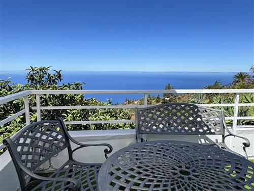 Feriehus - 3 personer -  - 38780 - Tijarafe