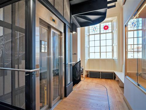 Holiday apartment - 3 persons -  - NN13 7AB - Brackley