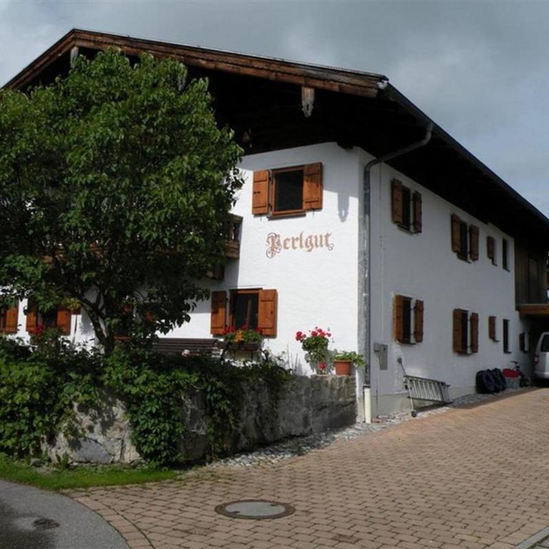 Ferielejlighed - 2 personer -  - Kirchweg - 83224 - Grassau / Grassau