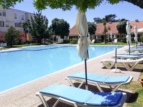 Ferieleilighet - 2 personer -  - 4740-270 - Esposende