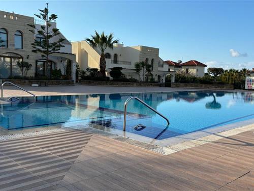 Holiday Home/Apartment - 4 persons -  - Carrington Residence - 99410 - Kyrenia