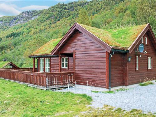Holiday home - 8 persons -  - Kleiv - Sogndalsdalen - 6857 - Sogndal