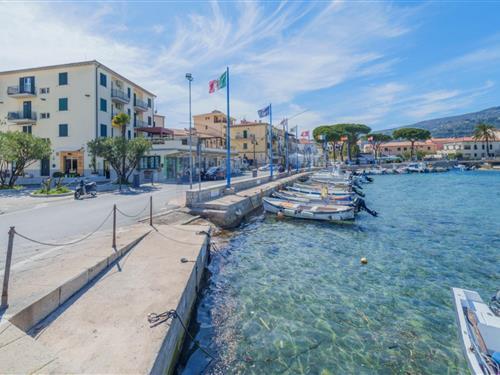 Feriehus / leilighet - 4 personer -  - Piazza della Fontana, - 57034 - Campo Nell'elba