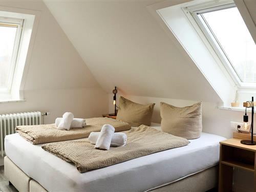 Ferielejlighed - 2 personer -  - Norderpiep - 25761 - Büsum