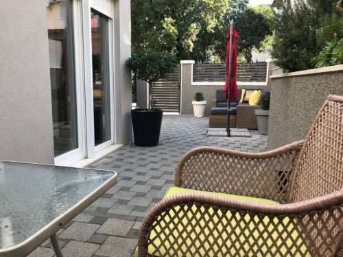 Holiday apartment - 4 persons -  - 21000 - Dragovode