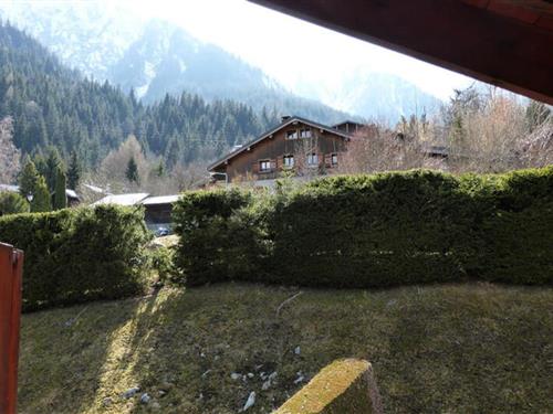 Holiday apartment - 5 persons -  - 74310 - Les Houches