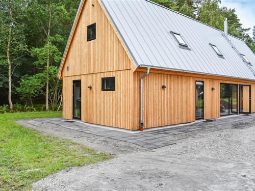 Fritidshus - 8 personer -  - Östra Sandskogsvägen - 27100 - Ystad