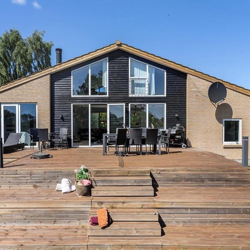 Ferienhaus - 10 Personen -  - Øer Højden - Öer - 8400 - Ebeltoft
