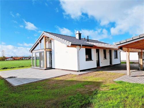 Sommerhus - 4 personer -  - Burhave - 26969