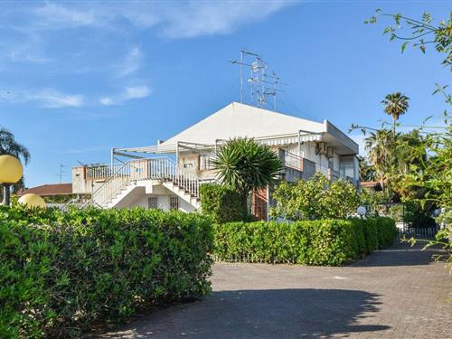 Sommerhus - 4 personer -  - Via Traversa IV - 95016 - Mascali