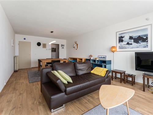 Semesterlägenhet - 4 personer -  - 8370 - Blankenberge