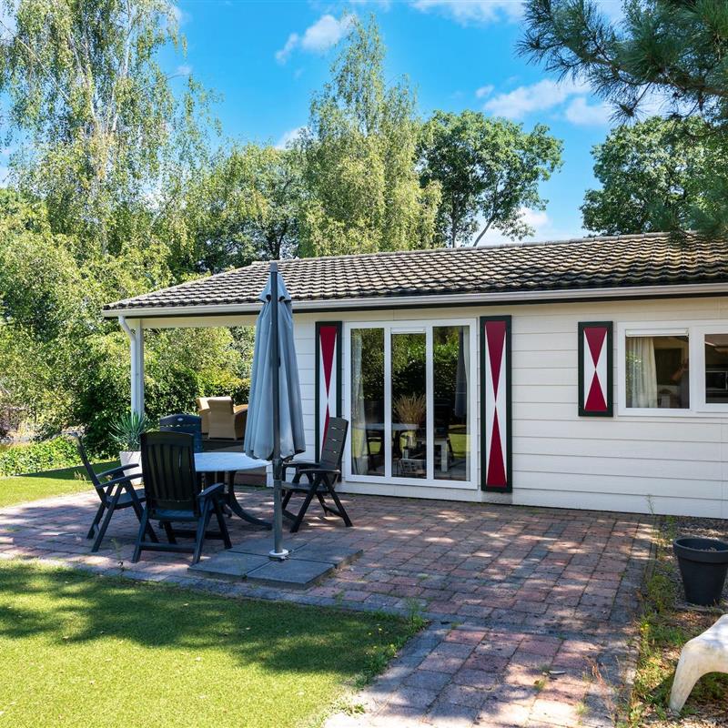 Sommerhus - 4 personer -  - 3781 PL - Voorthuizen