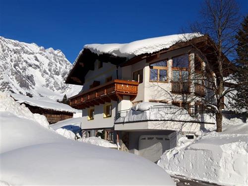 Bondegård - 3 personer -  - Liebhartsanger - 5652 - Dienten Am Hochkönig