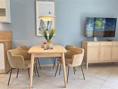 Ferielejlighed - 4 personer -  - Schwedengang - 18374 - Zingst