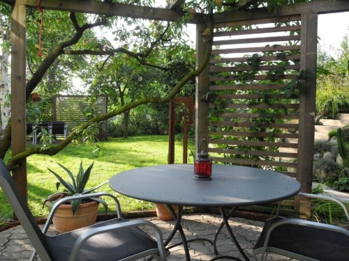 Fritidshus - 3 personer -  - 6024 - Hildisrieden