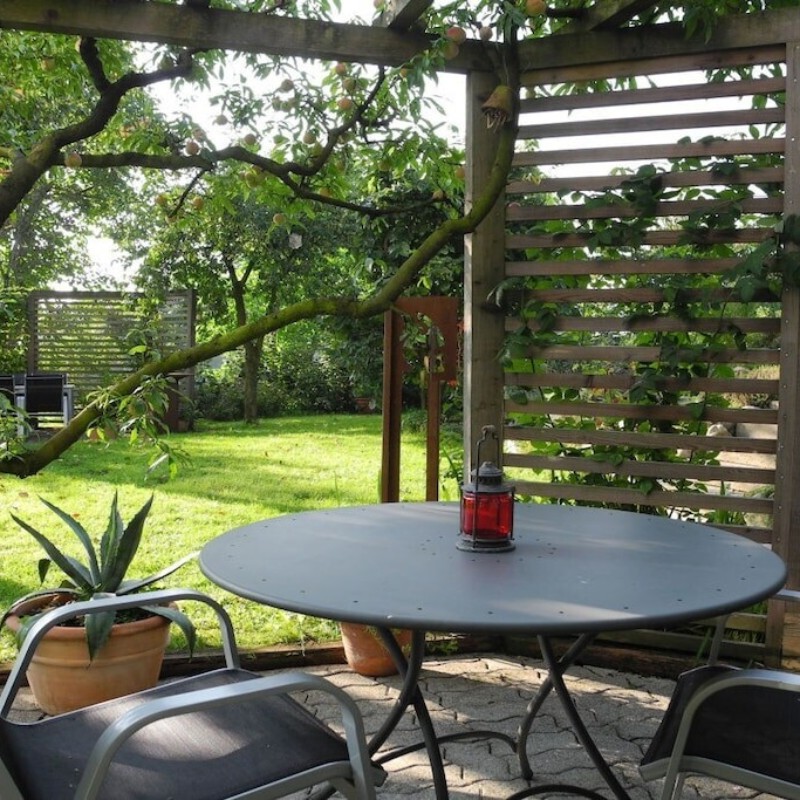 Sommerhus - 3 personer -  - 6024 - Hildisrieden