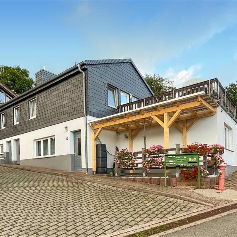 Ferielejlighed - 3 personer -  - Thyrahöhe - Stolberg - 06547 - Südharz