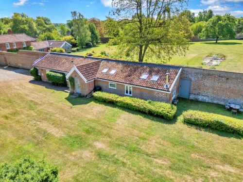 Holiday home - 5 persons -  - IP21 5AN - Eye