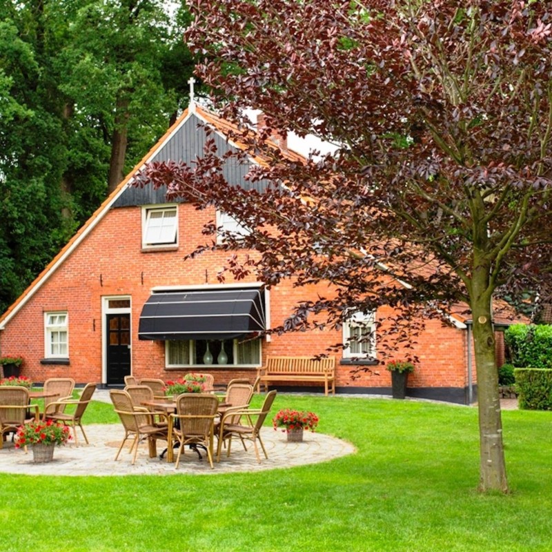 Sommerhus - 14 personer -  - 7581PZ - Losser