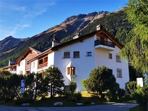 Ferieleilighet - 6 personer -  - Bever - 7502